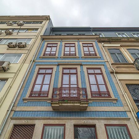 Republica I By Innkeeper Porto Exteriér fotografie