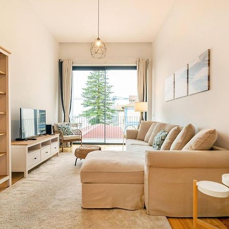 Republica I By Innkeeper Porto Exteriér fotografie