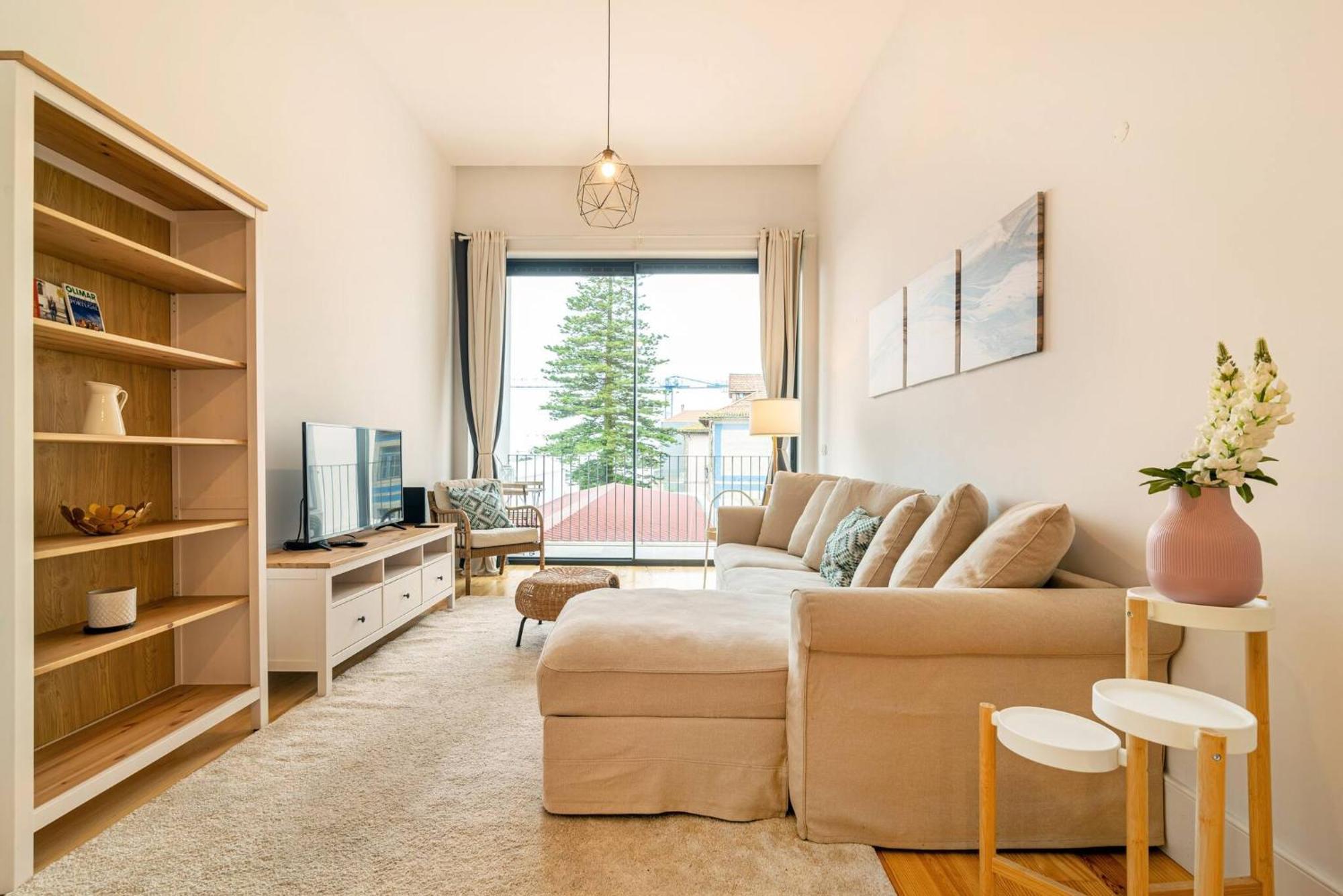 Republica I By Innkeeper Porto Exteriér fotografie
