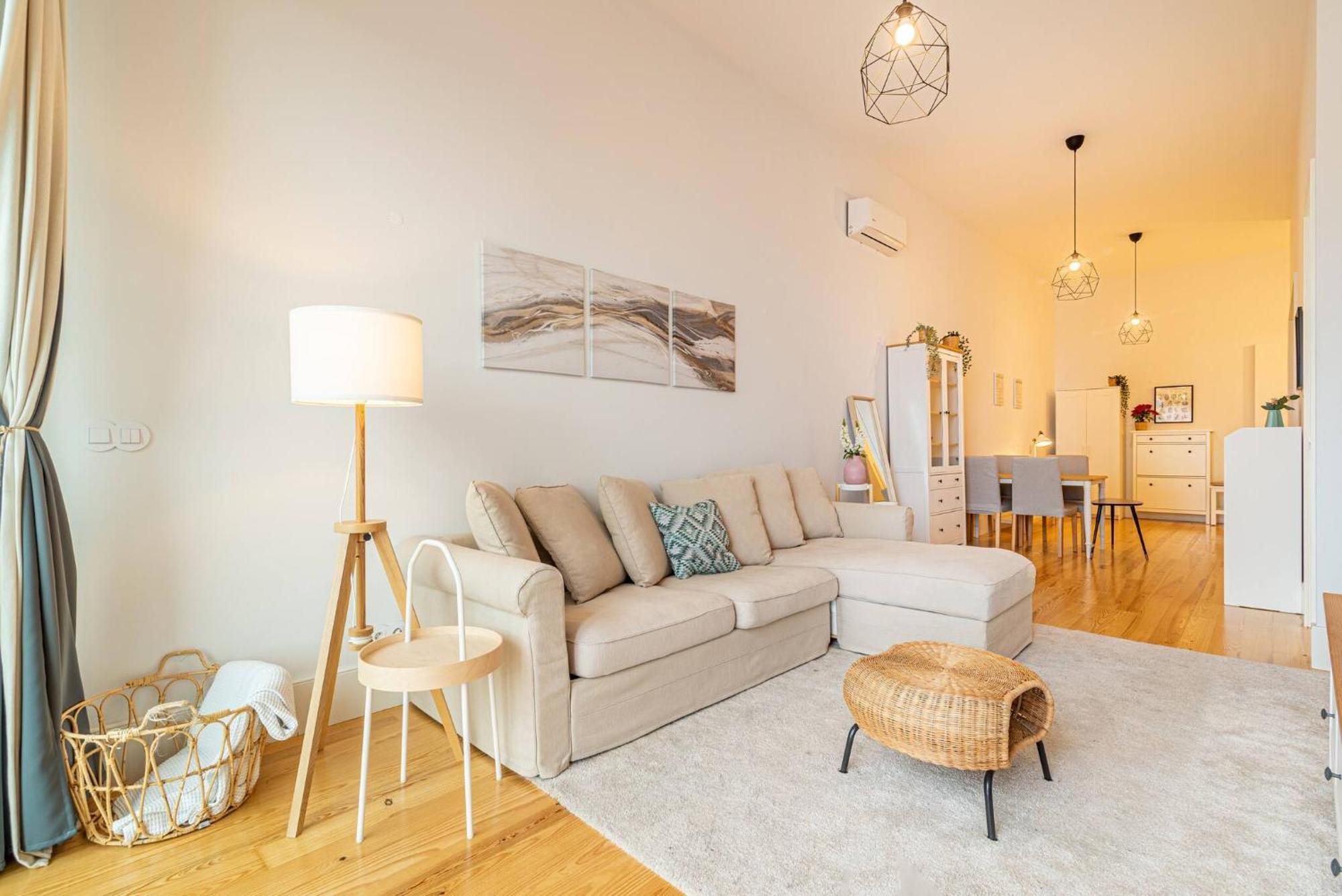 Republica I By Innkeeper Porto Exteriér fotografie